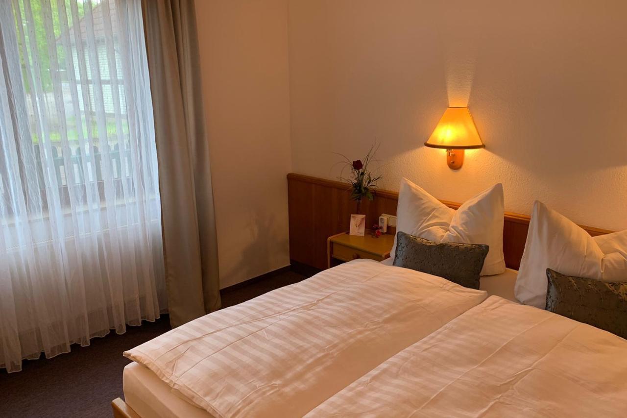 Freigeist • Pension & Brasserie Witzin Εξωτερικό φωτογραφία