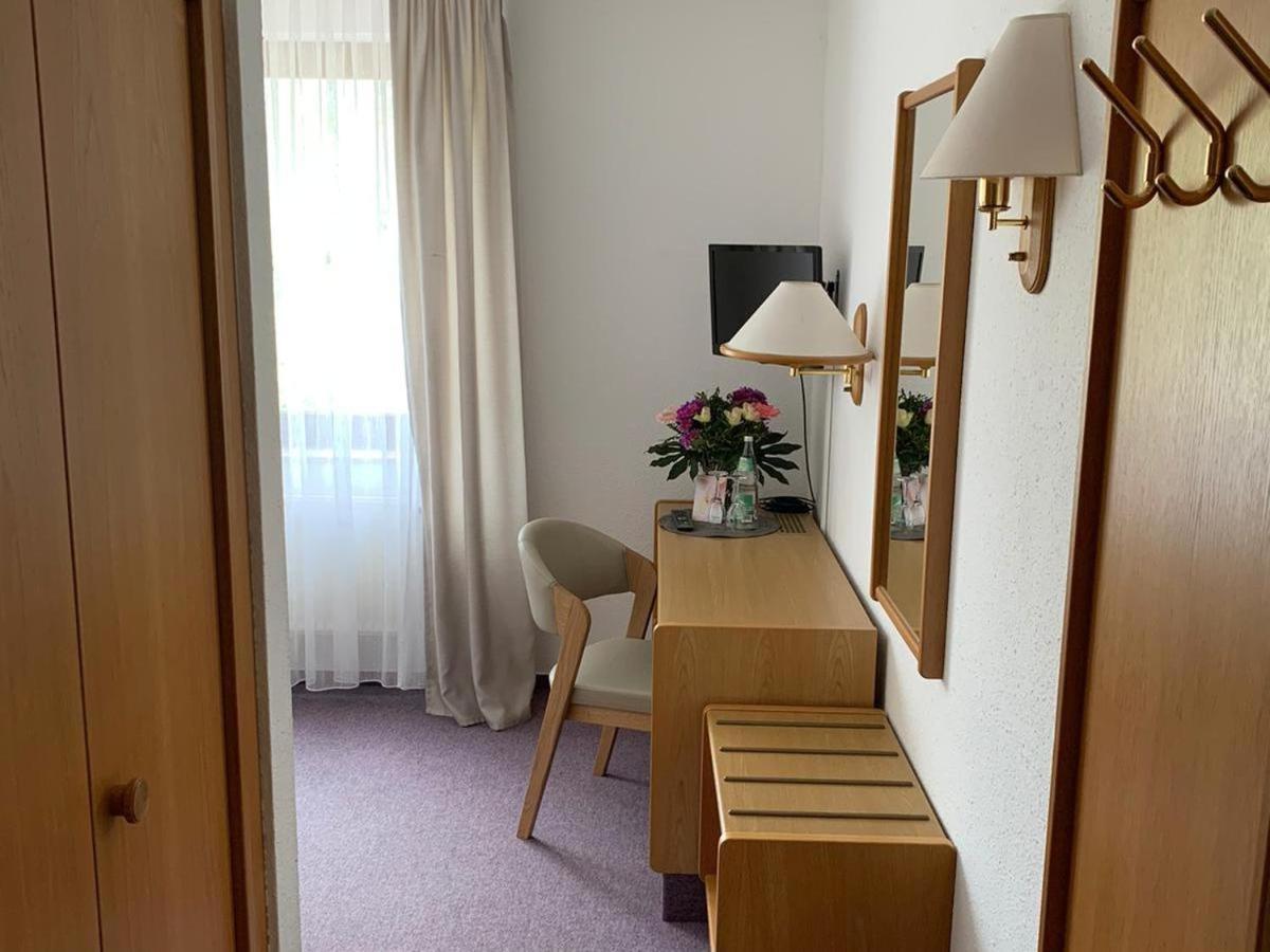 Freigeist • Pension & Brasserie Witzin Εξωτερικό φωτογραφία