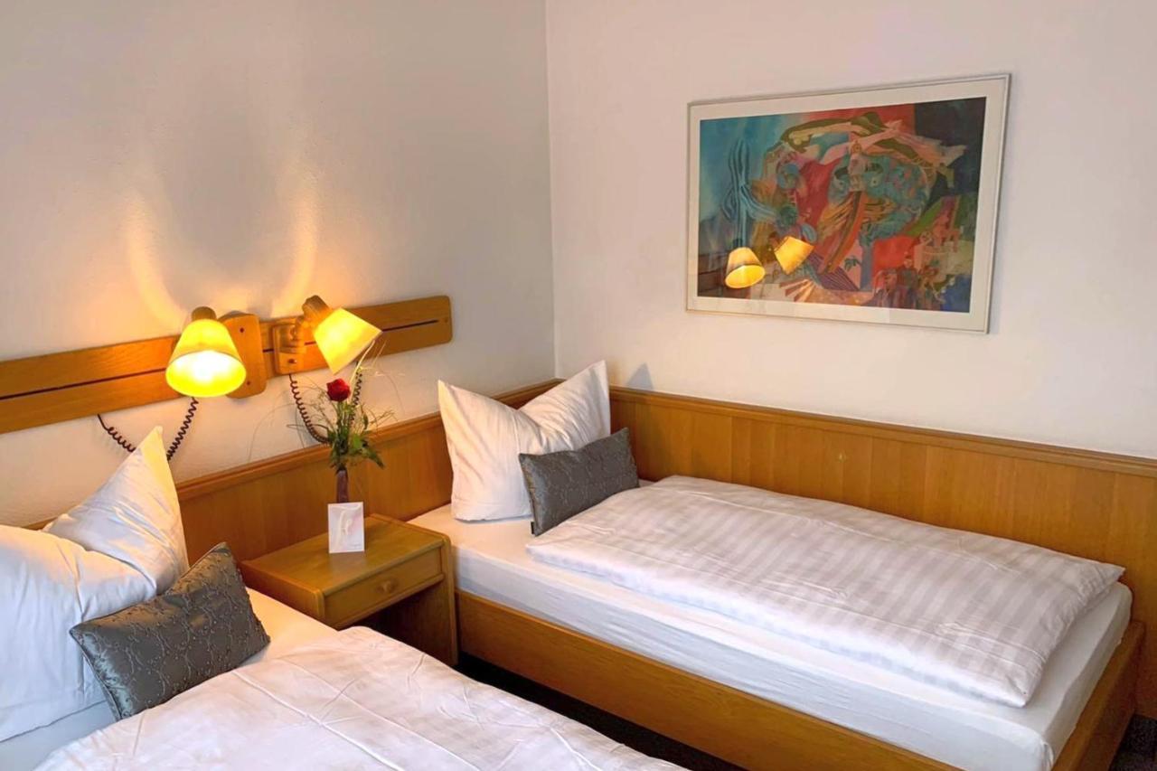 Freigeist • Pension & Brasserie Witzin Εξωτερικό φωτογραφία