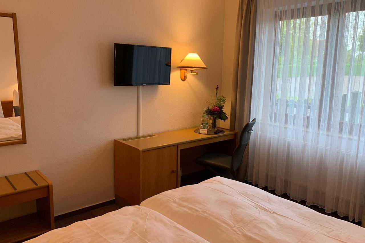 Freigeist • Pension & Brasserie Witzin Εξωτερικό φωτογραφία