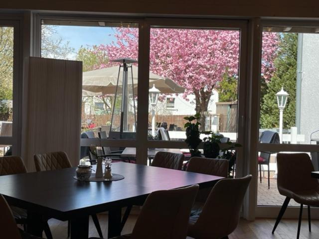Freigeist • Pension & Brasserie Witzin Εξωτερικό φωτογραφία
