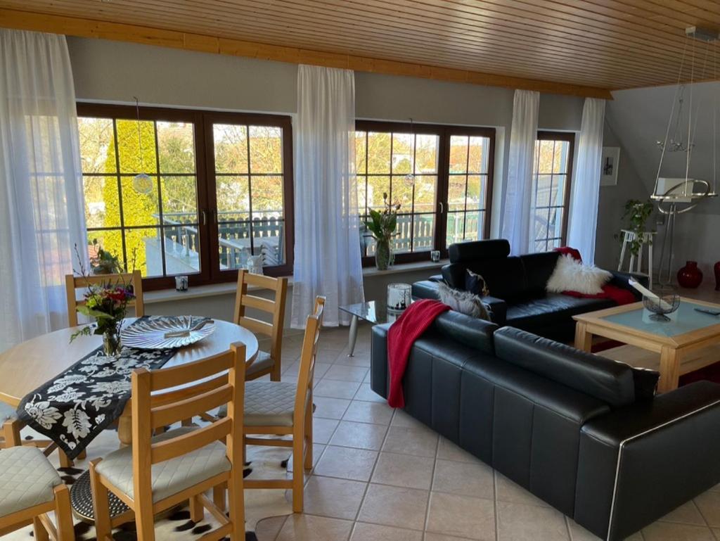 Freigeist • Pension & Brasserie Witzin Εξωτερικό φωτογραφία